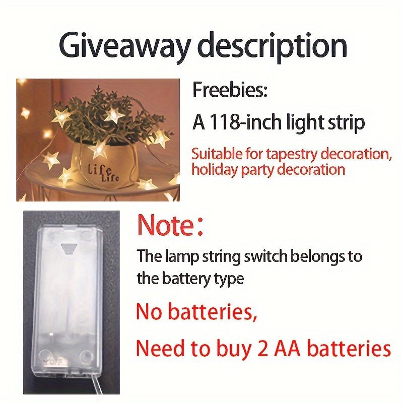 Bohemian Mandala Wall Hanging Tapestry Perfect for Bedroom Living Room Decor and Ethnic Home Accents Great Gift