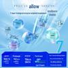 Lion Nano-Le 3-in-1 Laundry Gel Pods