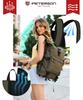 PTN NAIROBI-9138 OLIVE City Backpack