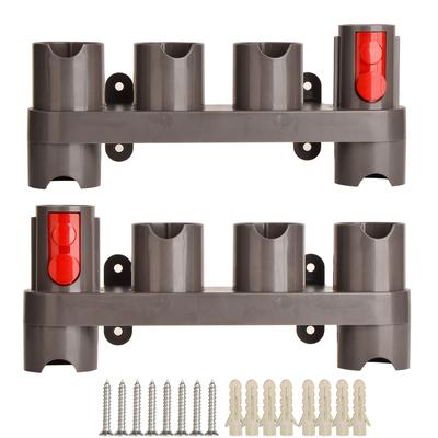 Vacuum Cleaner Storage Rack, Compatible with V7 V8 V10 V11 V12 V15 Vacuum Cleaner Brush Heads