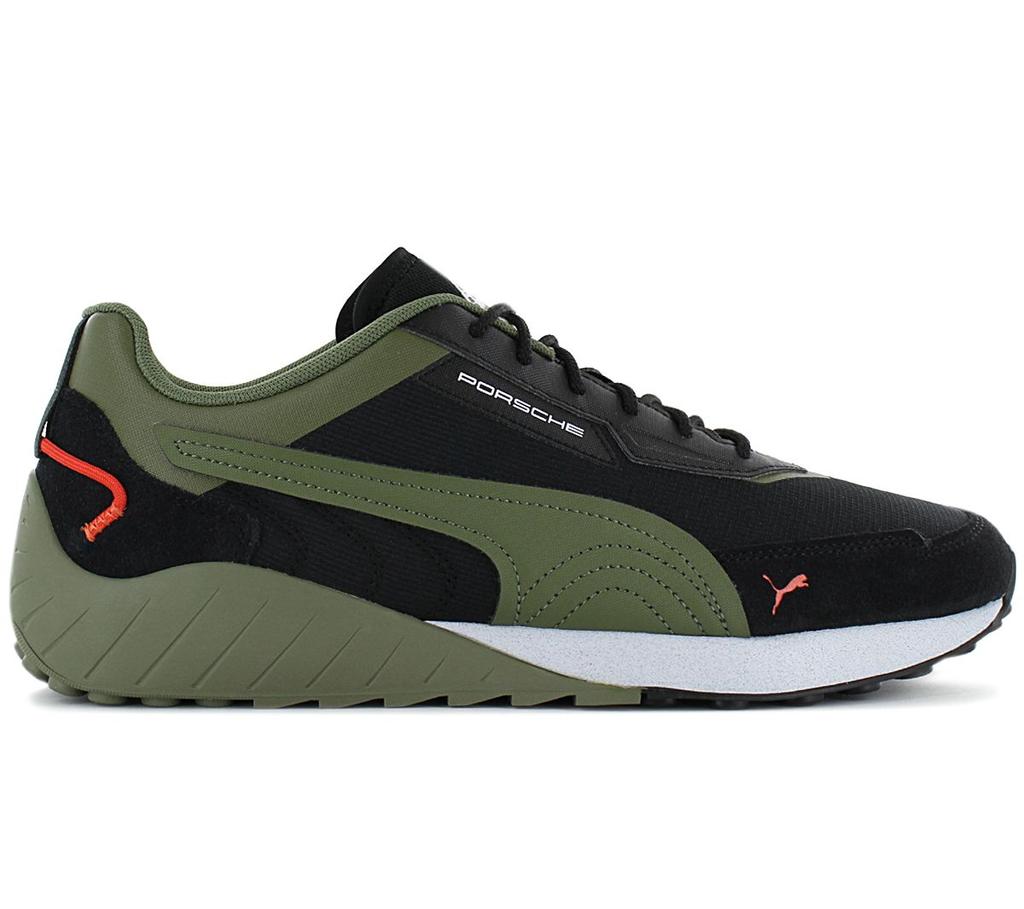Buy Puma PORSCHE 917 Legacy SpeedFusion PL - Men's