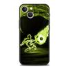Football Shockproof For iPhone 15 14 13 12 11 Pro Max X XR 8 7 Plus SE2020 Phone Case Cover For iPhone X XR XS Max Shell Capas