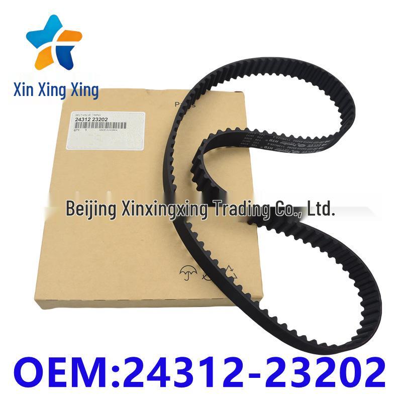 Hyundai Kia Engine Timing Belt 2431223202