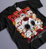 Dandadan Tshirt Japanaise Anime Unisexga Gift Exclusive Shirt All Size