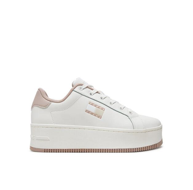 

Кроссовки Tommy Jeans (New) Tjw Flatform Cupsole Ess EN0EN02518 EU 40