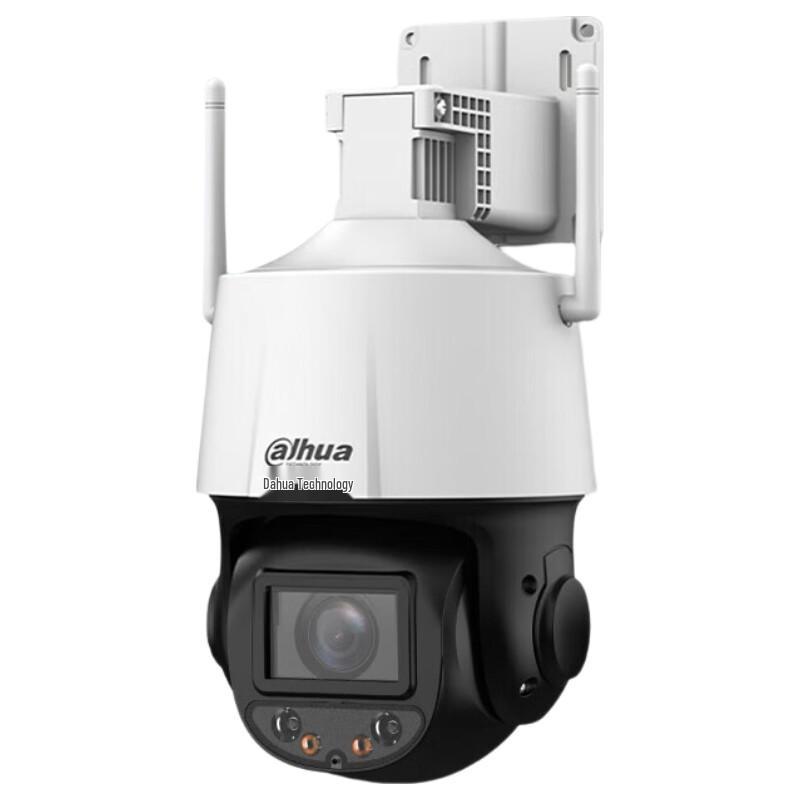 

Dahua DH-P4C 4MP Wireless PTZ AI Security Camera with 15x Zoom CN plug (adapter included)