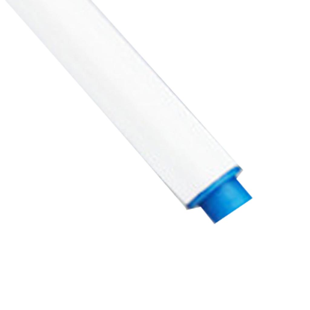 2PCS Dry Erase Marker Magnetic Fine Tip Low Odor Whiteboard Marker with Erasers for Kids Adults