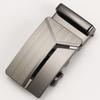 Elegant 35cm Metal Automatic Belt Buckle Ideal For Casual And Attire Business