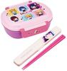Skater 18cm Chopsticks and Chopstick Case Adult Oshi No Ko Made In Set, Antibacterial, Size, (My Child) Design, Japan, ABC3AG-A