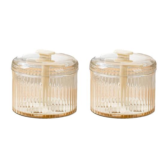 Frikadellenformer 5 Bälle Manuell Drücktyp Fleischbällchenmacher Küche Frikadellenpresse Form für Gleichmäßige Frikadellen Fischbällchen Garnelenbällchen Gebäck