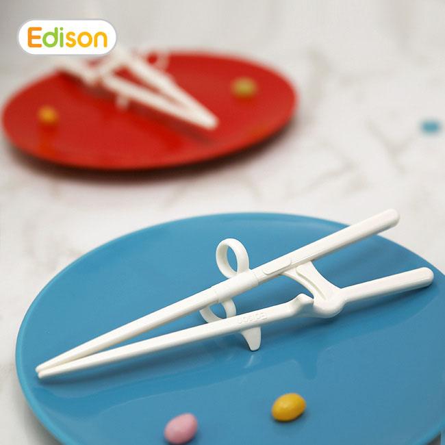 EDISON Junior Training Chopsticks for Kids (Right Hand)