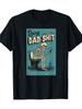 Dad-Kram Skelett T-Shirt - Humorvolles Alltags-Grafik-T-Shirt