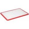 Pearl Metal Lightweight, Non-Slip Cutting Board, Petit Strawberry, Dishwasher Safe, Licute, Made In Japan, C-1239