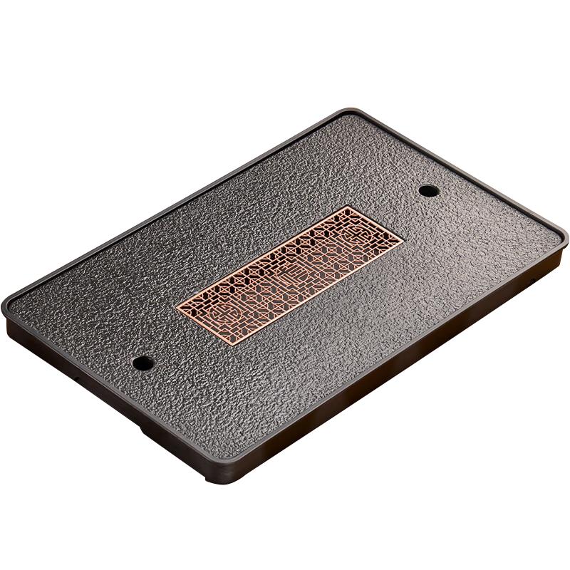 

Versatile Kung Fu Tea Trays