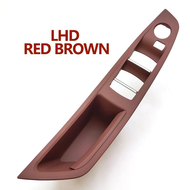 Linke/Rechte Fahrerseite Auto Armlehne Fenster Schalter Panel Für BMW 5er Serie F10 F11 F18 520i 523i 525i 528i 535i