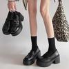 Scarpe con tacco – Mocassini da donna