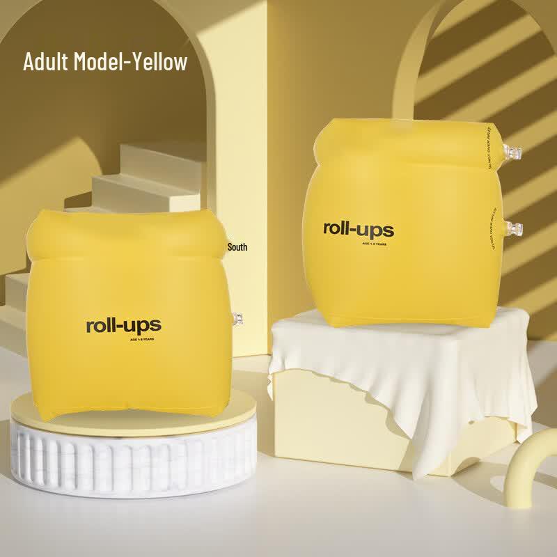 Inflatable PVC Swimming Armbands