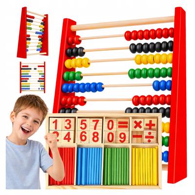Development & Educational Toys – Math Toys