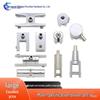 Steel Wire Rope Acrylic Billboard and Light Box Hanger Clip
