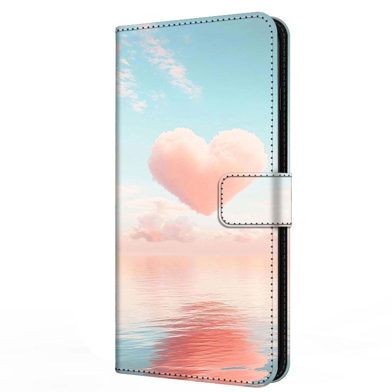 Leather Case For ZTE Blade V70 Max Magnetic Wallet Protector Book Stand Cover Flip Capa Fundas Luxury Phone Cover Nubia V70 Max