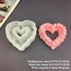 Small Raspberry Mousse Candy Mold Baking 3D Raspberry Pudding Baking Mold Dessert Chocolate Mold Fruit Cake Decorating Tools