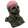 Horror Skull Zombie Latex Mask