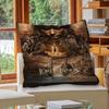 L-L-Lord O-Of T-The R-Rings Pillowcase toon Gift Cushion Cover Bedroom Home Sofa Chair Seat Decor pillow case