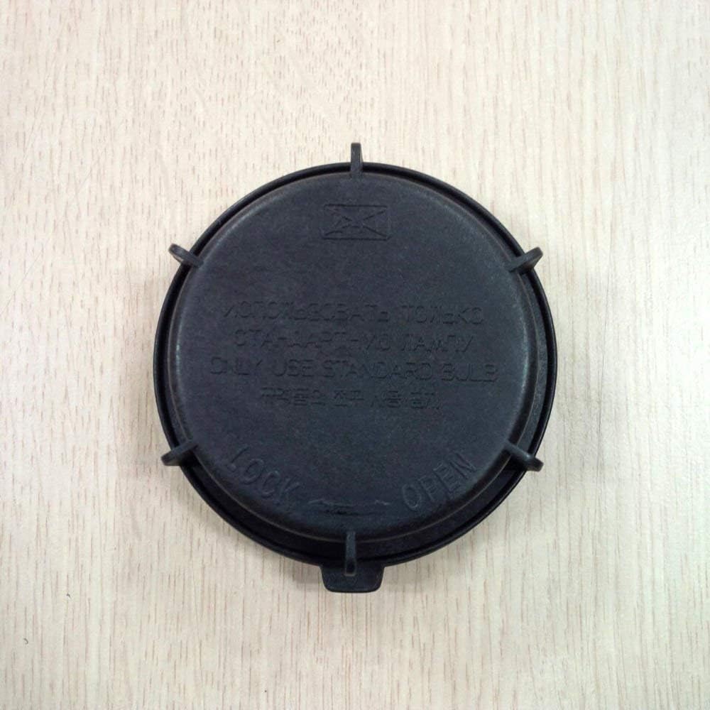 

Оригинальный пылезащитный колпачок фары OEM 92140-2M010 / 921402M010 для Hyundai Kia