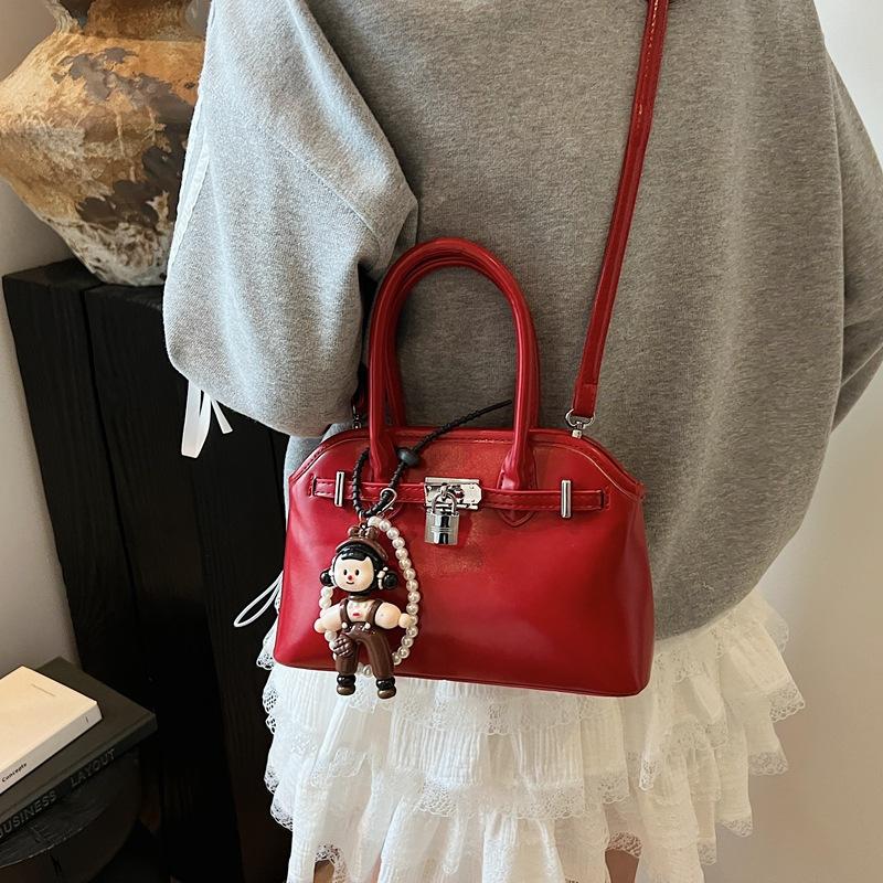 Handbag Women's New Messenger Bag Commuter Shoulder Bag