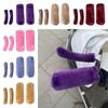 Warmth Motorcycle Handle Cover Waterproof Handle Cover Protector Electric Car Gloves  Motorcycle