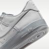 Nike Air Force 1 '07 Low WB Triple Wolf Grey