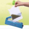 Plastic Bag and Box Packaging Sealing and Cutting Machine