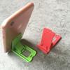 Premium Quality Portable Adjustable Mobile Phone Holder Stand With Timeless Design For Everyday Use