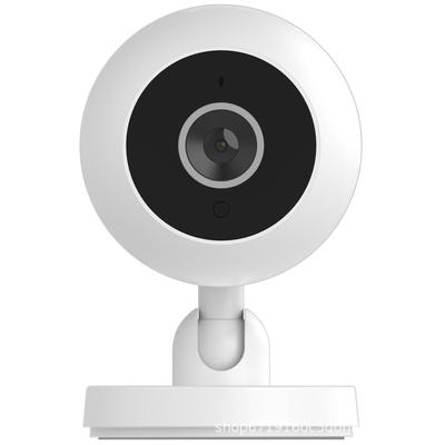 Monitorovacia kamera do interiéru, Smart WiFi, s HD infračerveným nočným videním