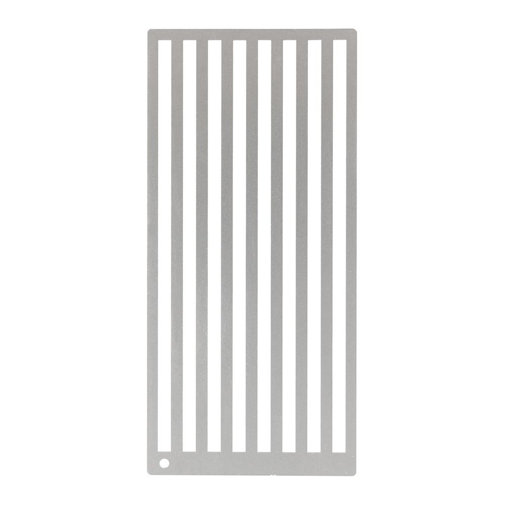 Non-Slip Ruler for Diamond Art Ruler DIY Straight Drill Ruler  for Diamonds Painting Tools