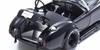 Kyosho Original 1/18 Scale Shelby Cobra 427 S/C Black Finished Product