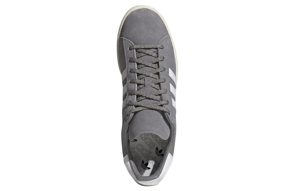 Campus Adidas Originals 80s 'Grey Off White' FZ6154