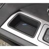 Car Styling Door Handle Slot Storage Box Compartment Pad Organize Tray Cover Accessories Fit For Chery Jetour T1/Freedom 2025 +