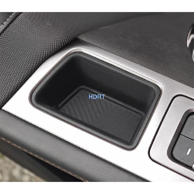 Car Styling Door Handle Slot Storage Box Compartment Pad Organize Tray Cover Accessories Fit For Chery Jetour T1/Freedom 2025 +