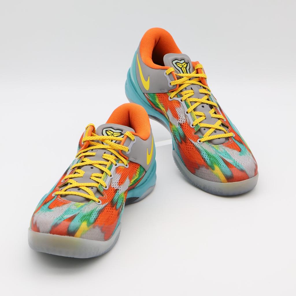 FQ3548-001 Nike Kobe 8 Protro Venice Beach (Men's)