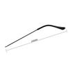 Metal Repair Tool Universal Spectacle Frame Replacement Leg Eyewear Accessories Glasses Arm