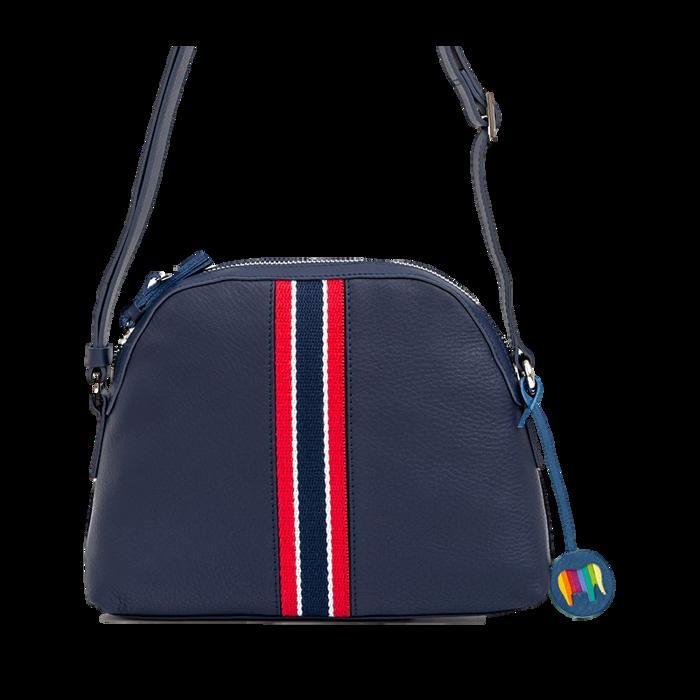 Sac San Diego Half Moon Mywalit - Bleu