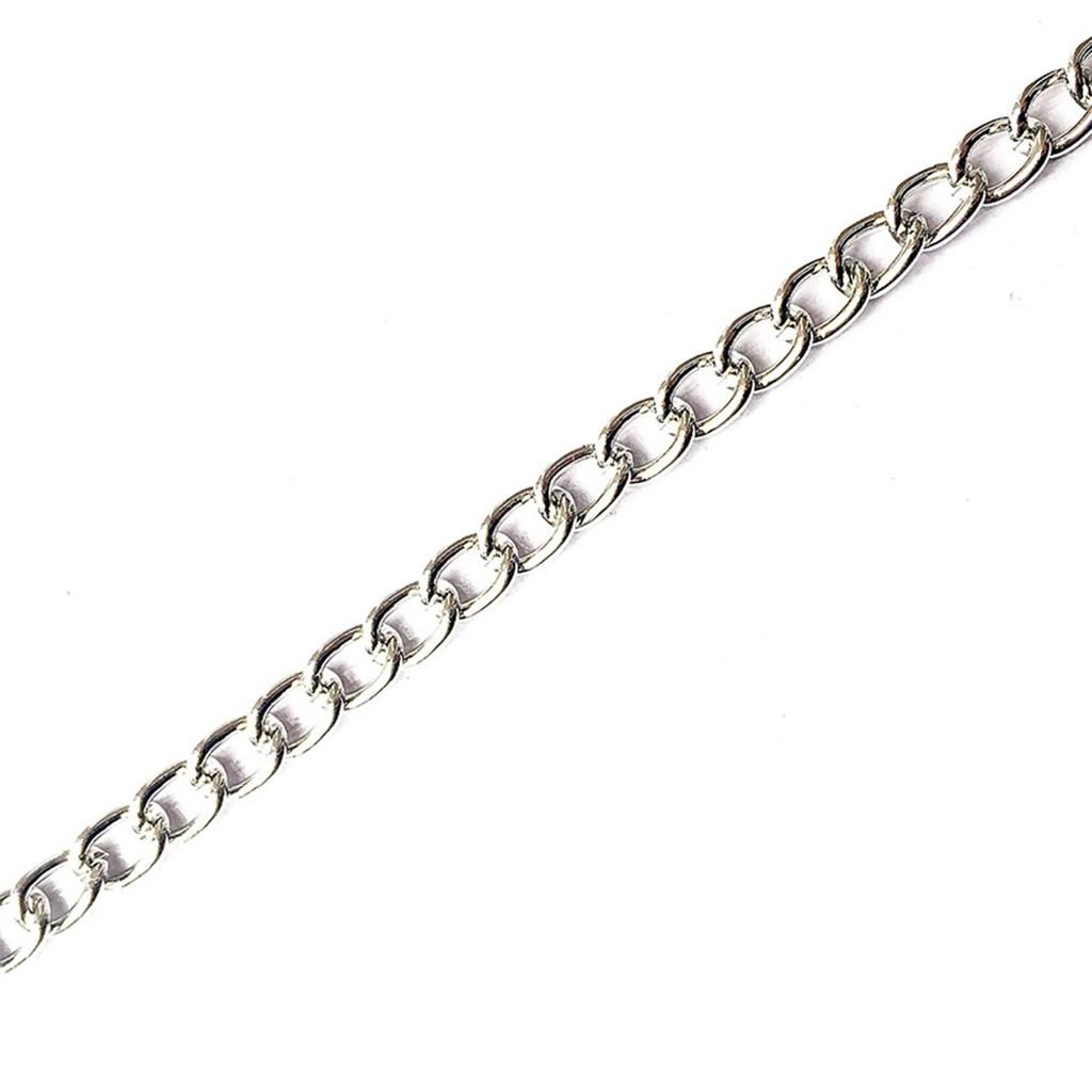 Women Nipple Clamps Tools Stainless Steel Metal Chain Nipple Clips Labia Clamp Slave Bondage BDSM Adult Games Couples Sex