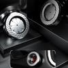 Zinc Alloy Engine Start Cover for Reliable Ignition Switch tallation