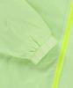 Wkndrs Lightweight Windbreaker (Lime)