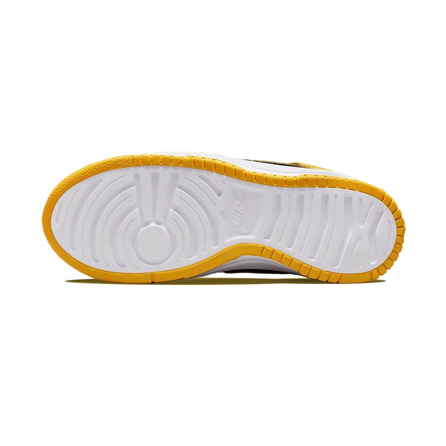 Nike Dunk High Up Varsity Maize Women's DH3718-001
