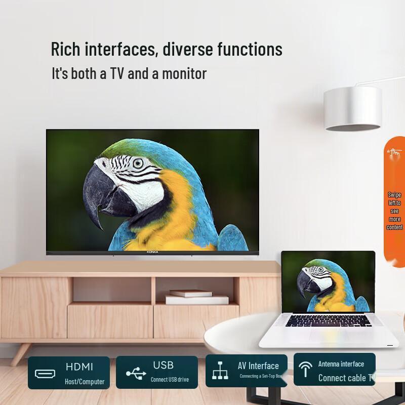 Konka 32-inch LED TV