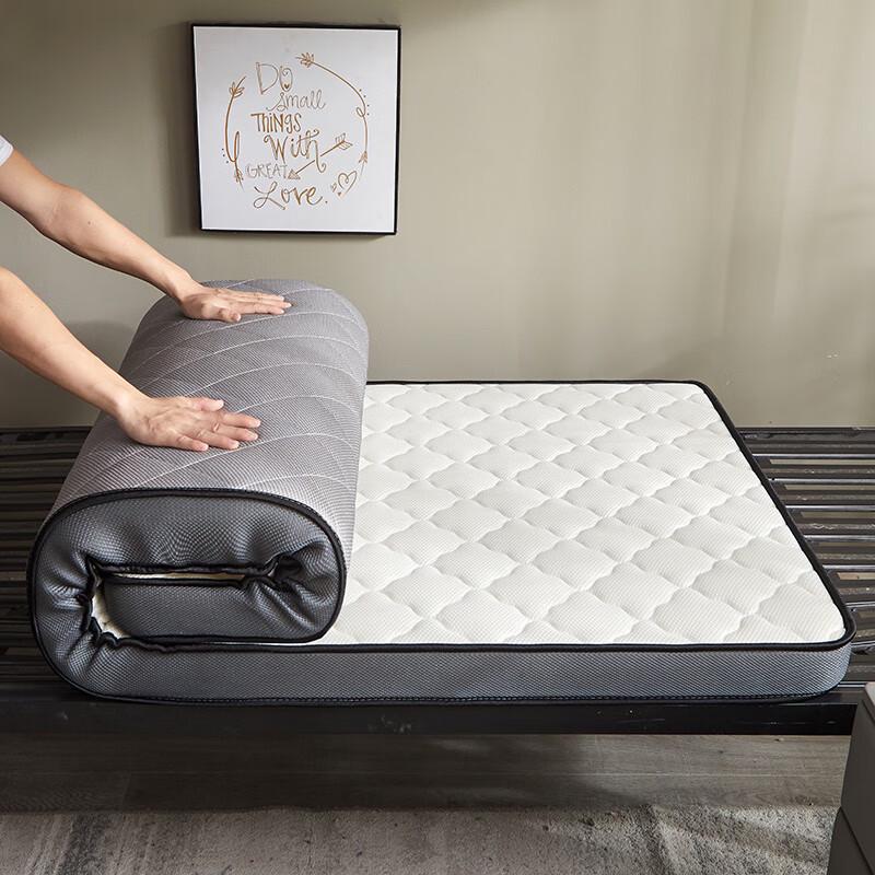 Yiyiai Coconut Palm Latex Student Mattress