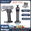 Creality Scan Bridge Handheld 3D Scanning Wireless WiFi6 Portable Device for Otter Raptor Pro RaptorX Sermoon S1