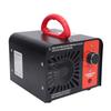 O3 Luftrenser Deodorant 120 Minutters Timer Multifunksjonell Hjemme O3 Generator for 2000 til